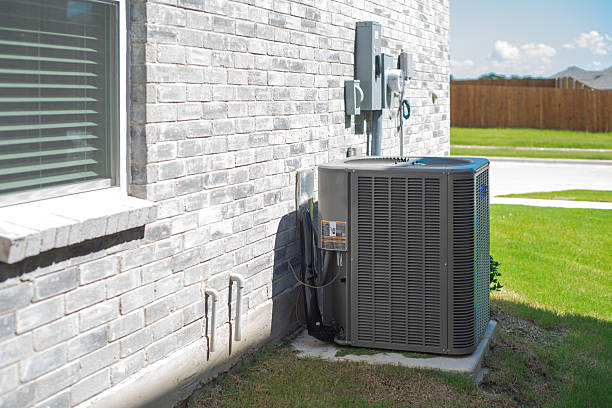 Reliable Ac Installation contractor in Concord, AL by FH HVAC